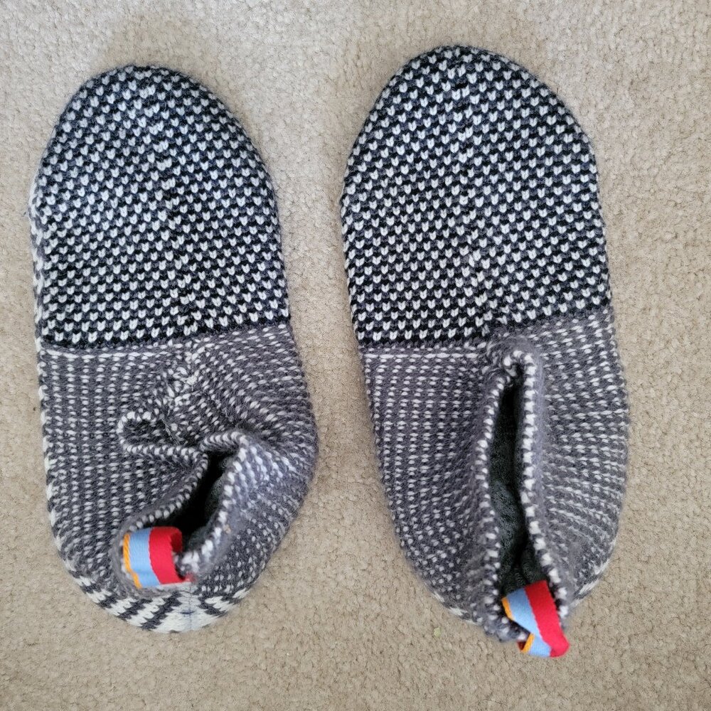 Slippers